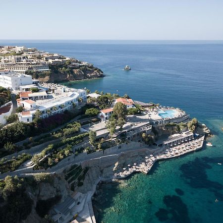 Peninsula Resort & Spa Agia Pelagia  Ngoại thất bức ảnh