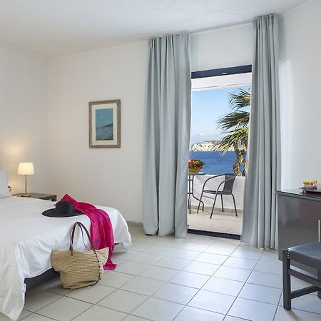 Peninsula Resort & Spa Agia Pelagia  Ngoại thất bức ảnh