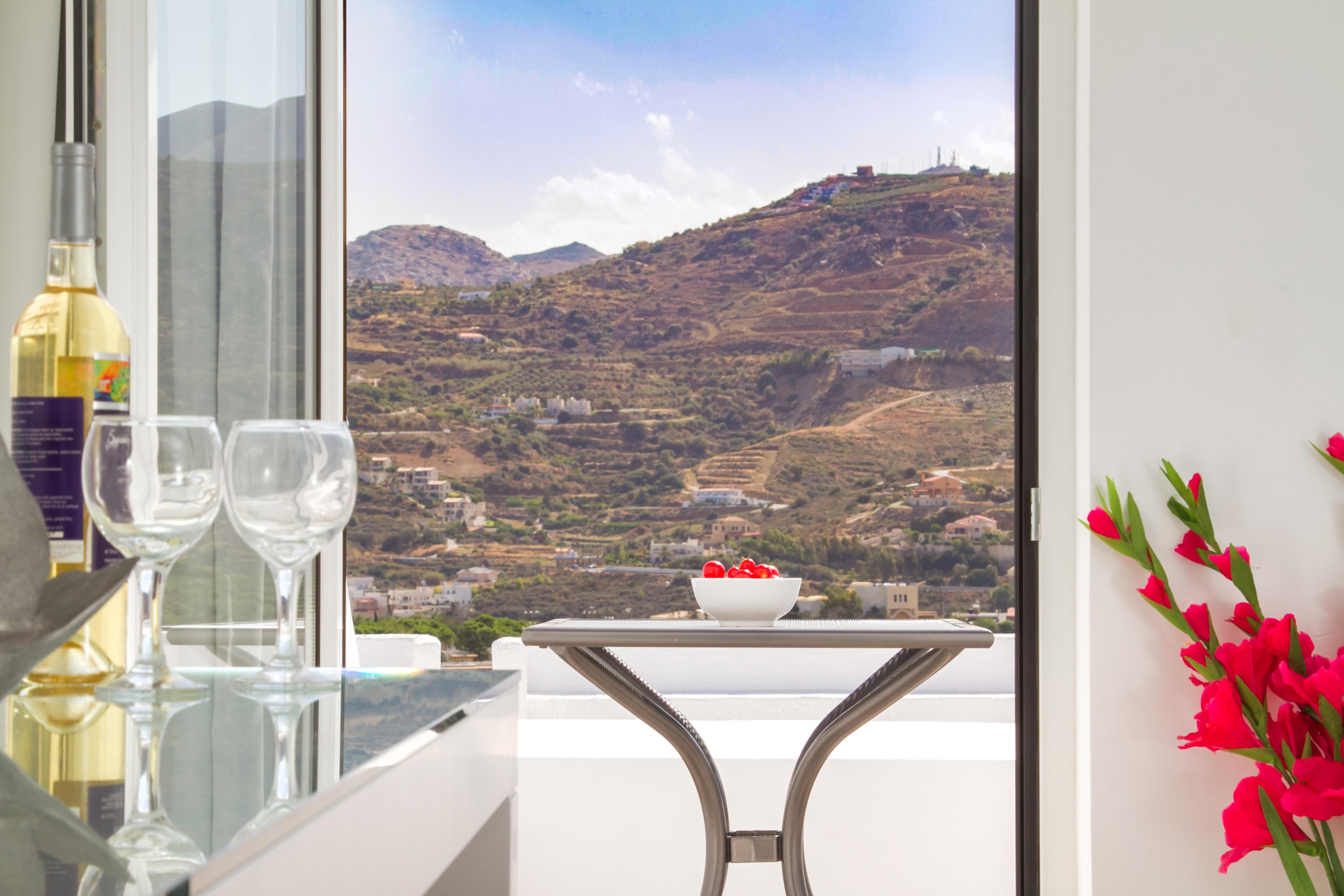 Peninsula Resort & Spa Agia Pelagia  Ngoại thất bức ảnh