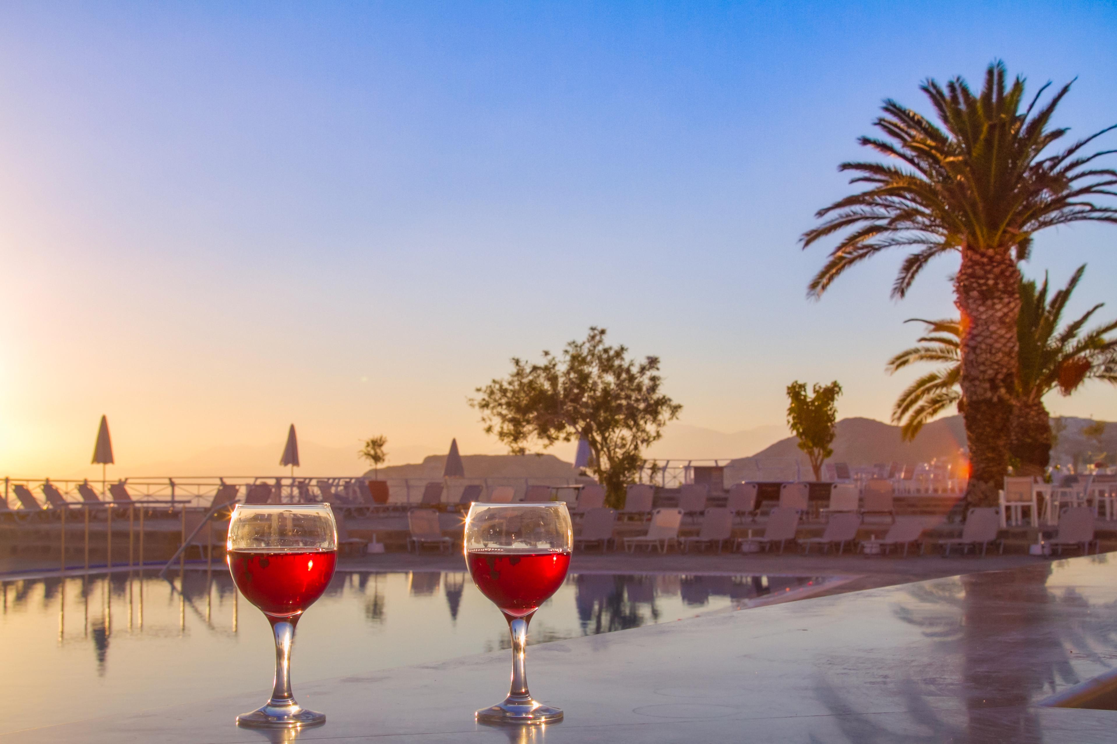 Peninsula Resort & Spa Agia Pelagia  Ngoại thất bức ảnh
