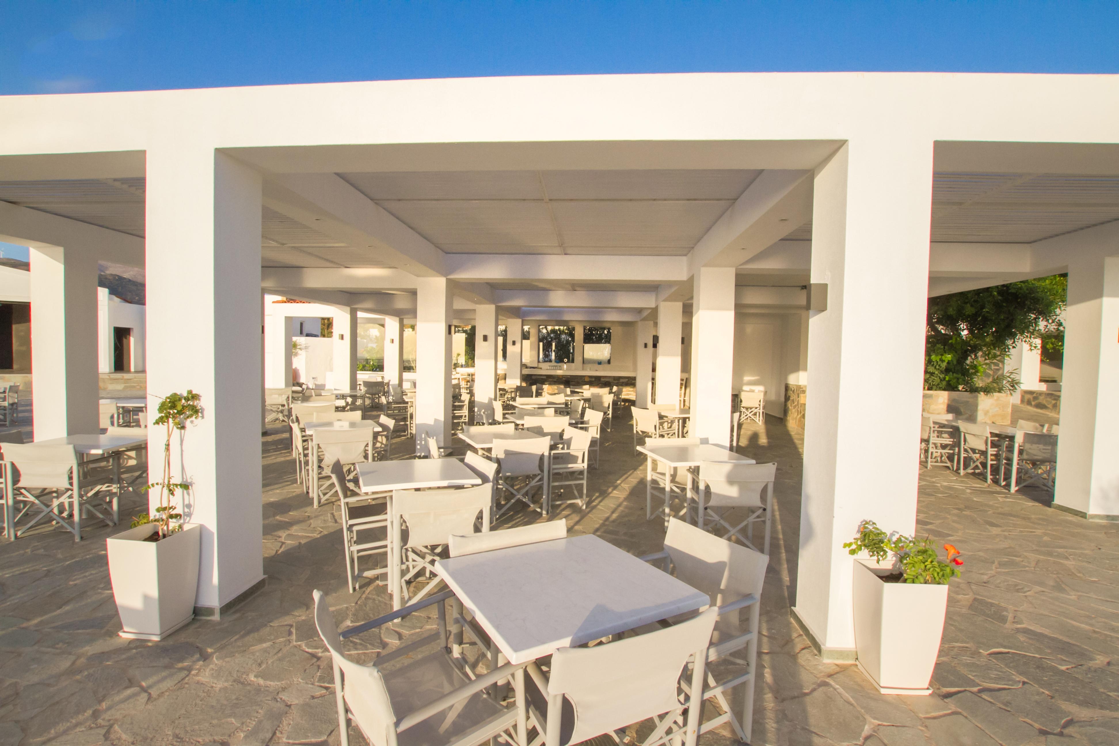 Peninsula Resort & Spa Agia Pelagia  Ngoại thất bức ảnh