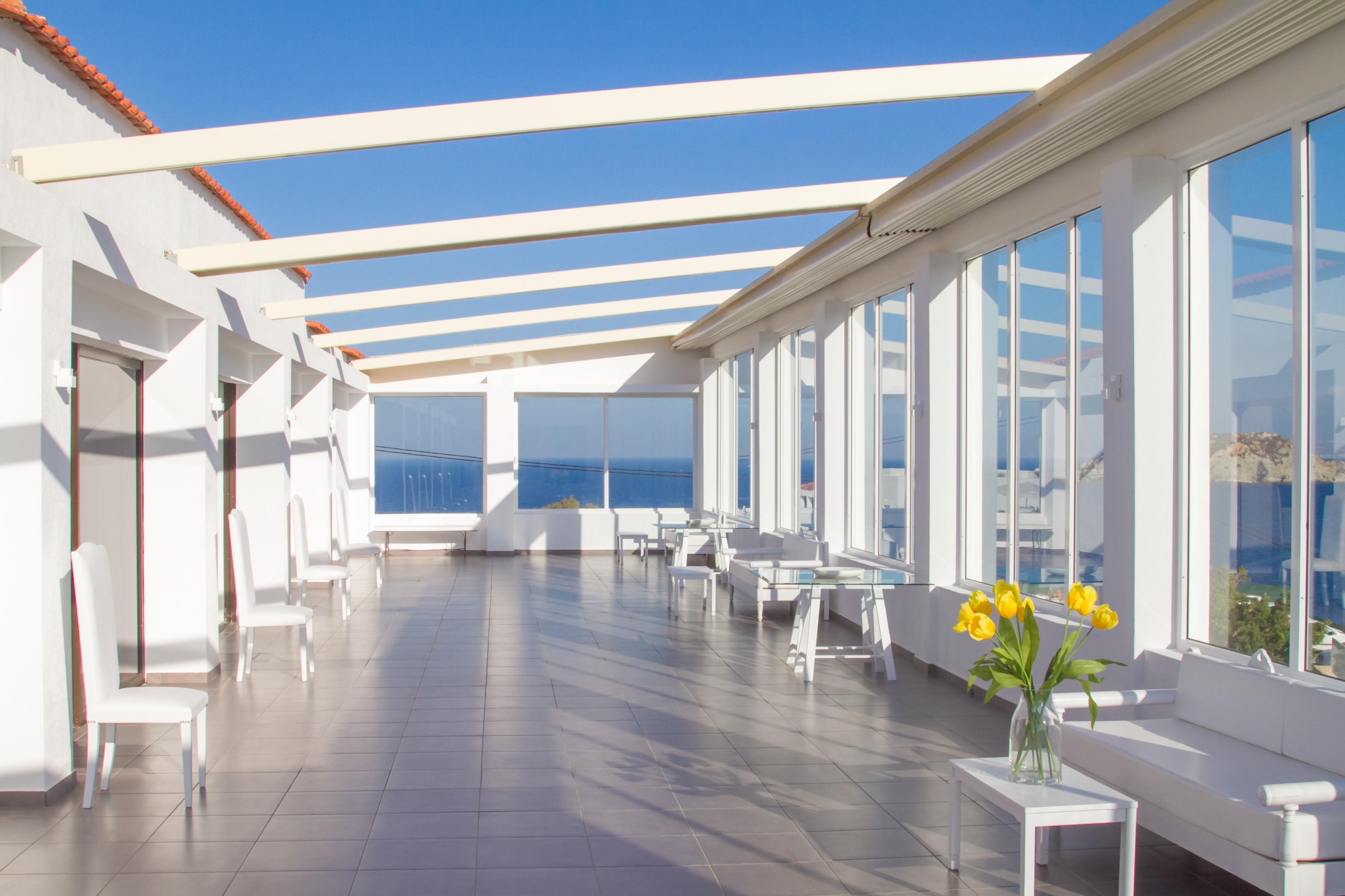 Peninsula Resort & Spa Agia Pelagia  Ngoại thất bức ảnh