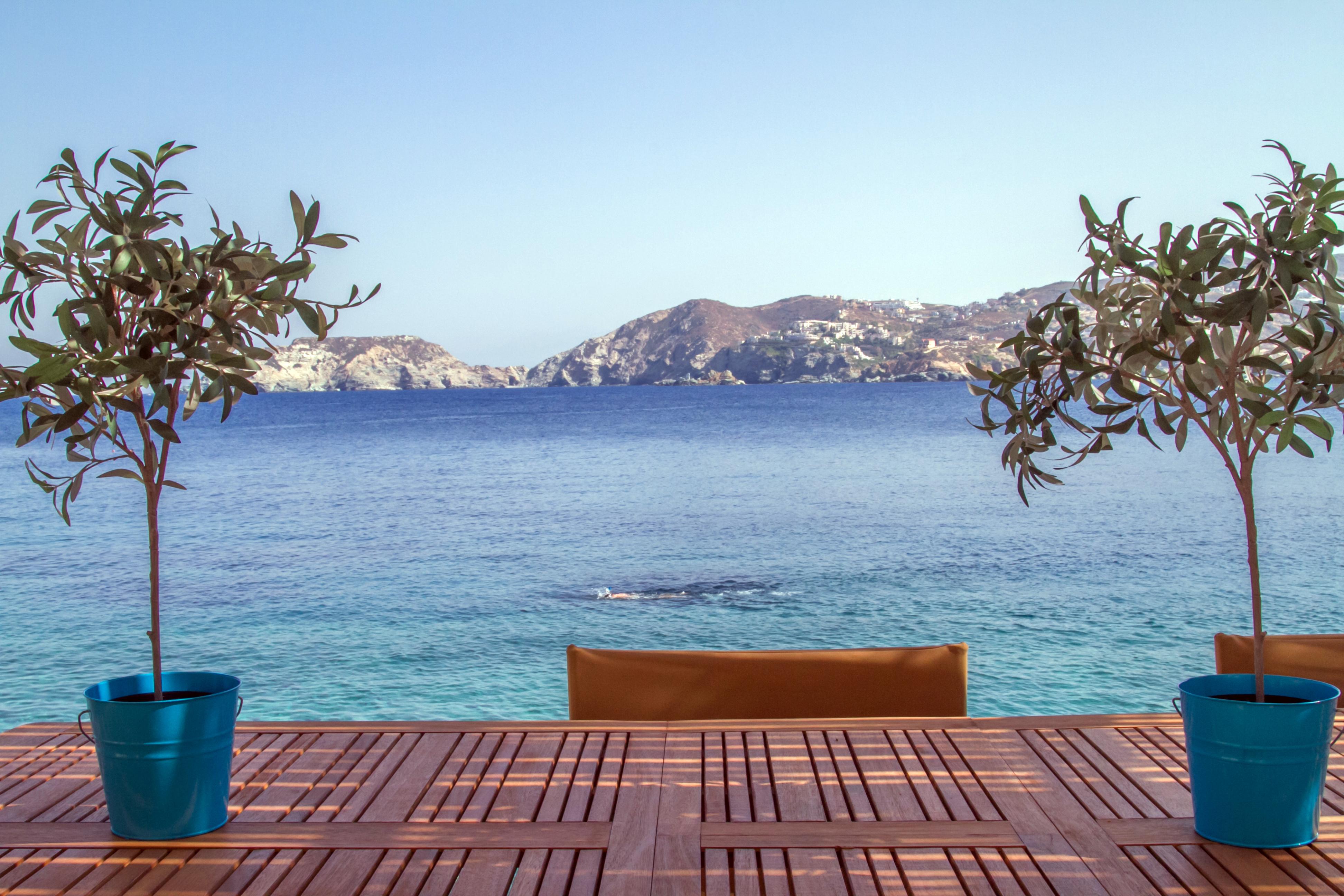 Peninsula Resort & Spa Agia Pelagia  Ngoại thất bức ảnh