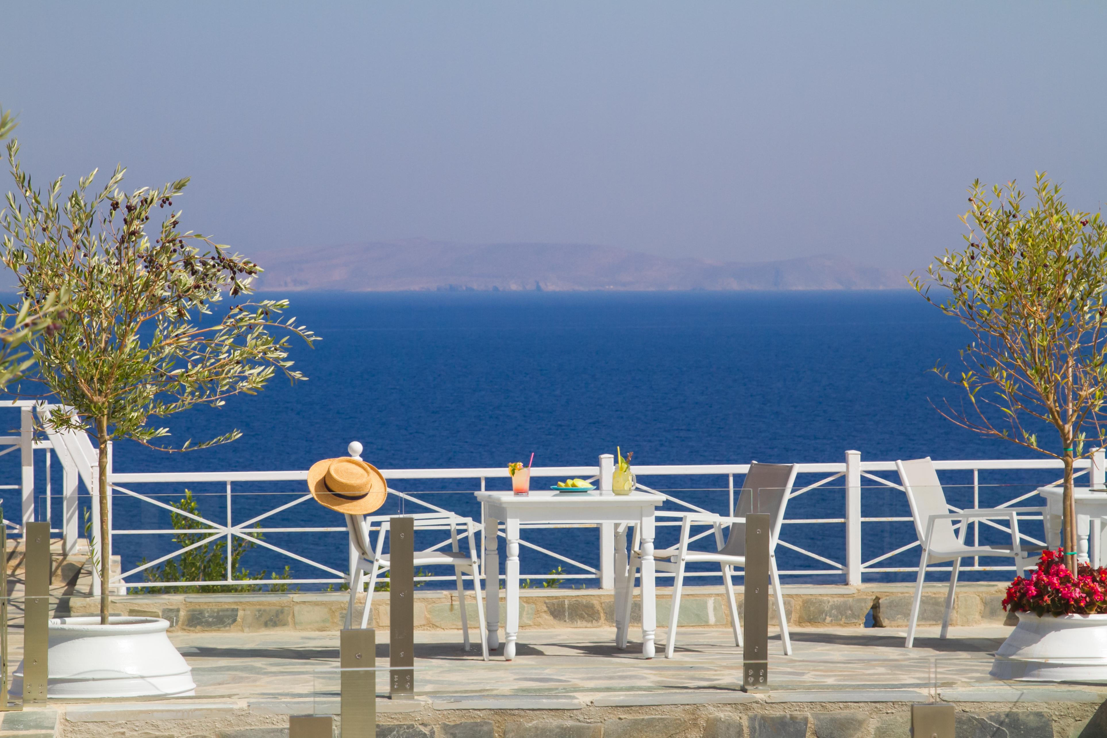 Peninsula Resort & Spa Agia Pelagia  Ngoại thất bức ảnh