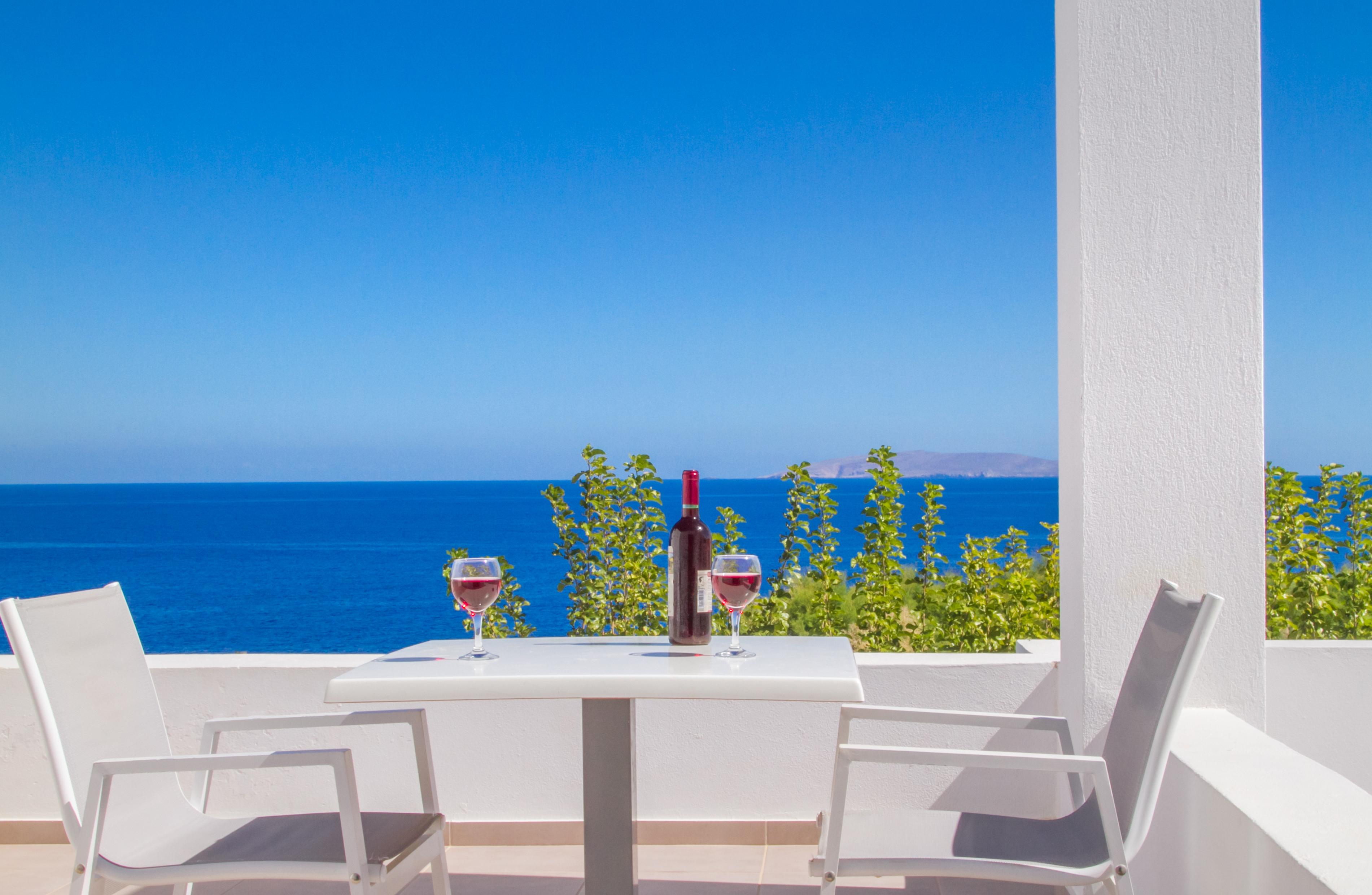 Peninsula Resort & Spa Agia Pelagia  Ngoại thất bức ảnh