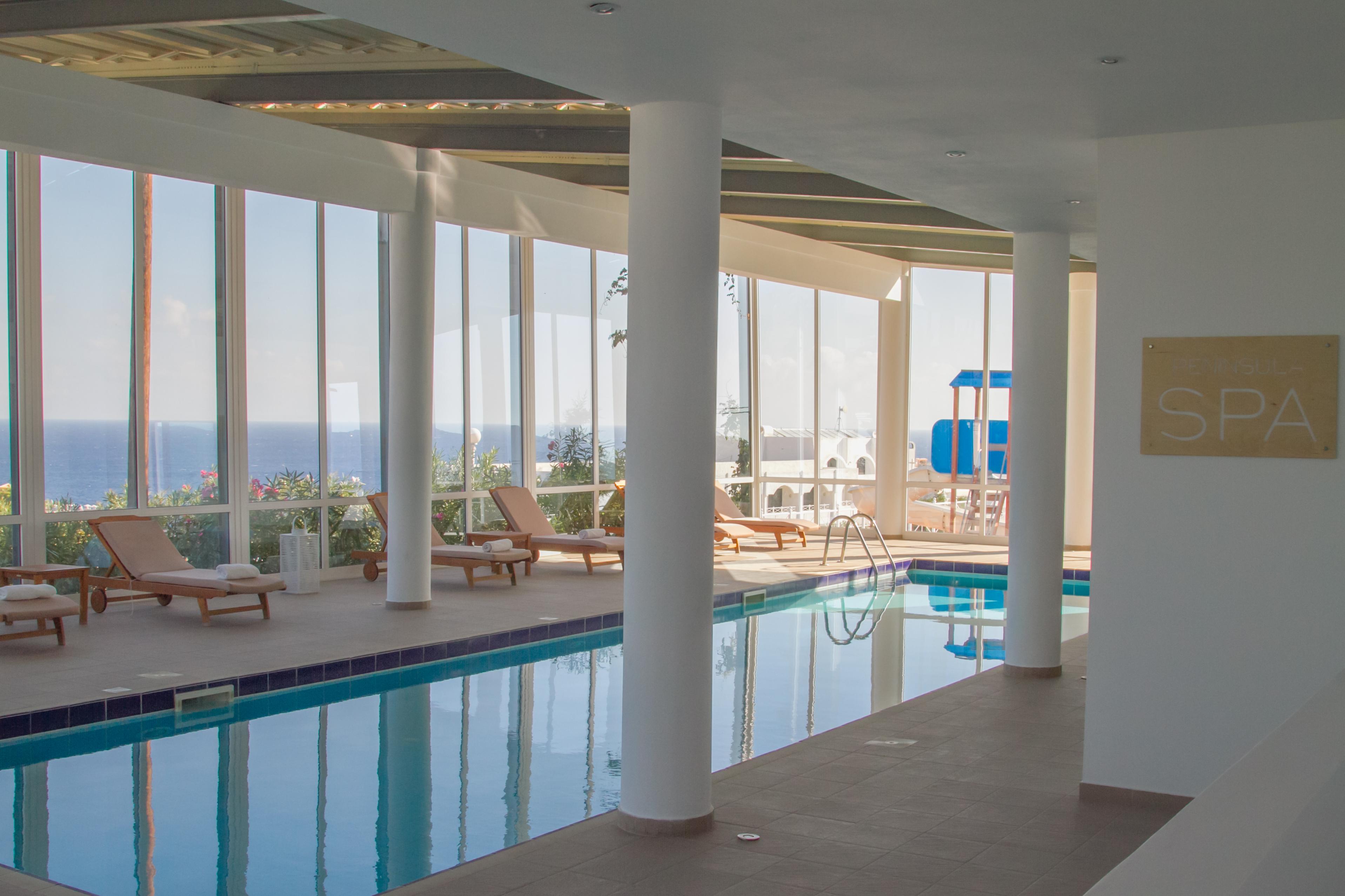 Peninsula Resort & Spa Agia Pelagia  Ngoại thất bức ảnh