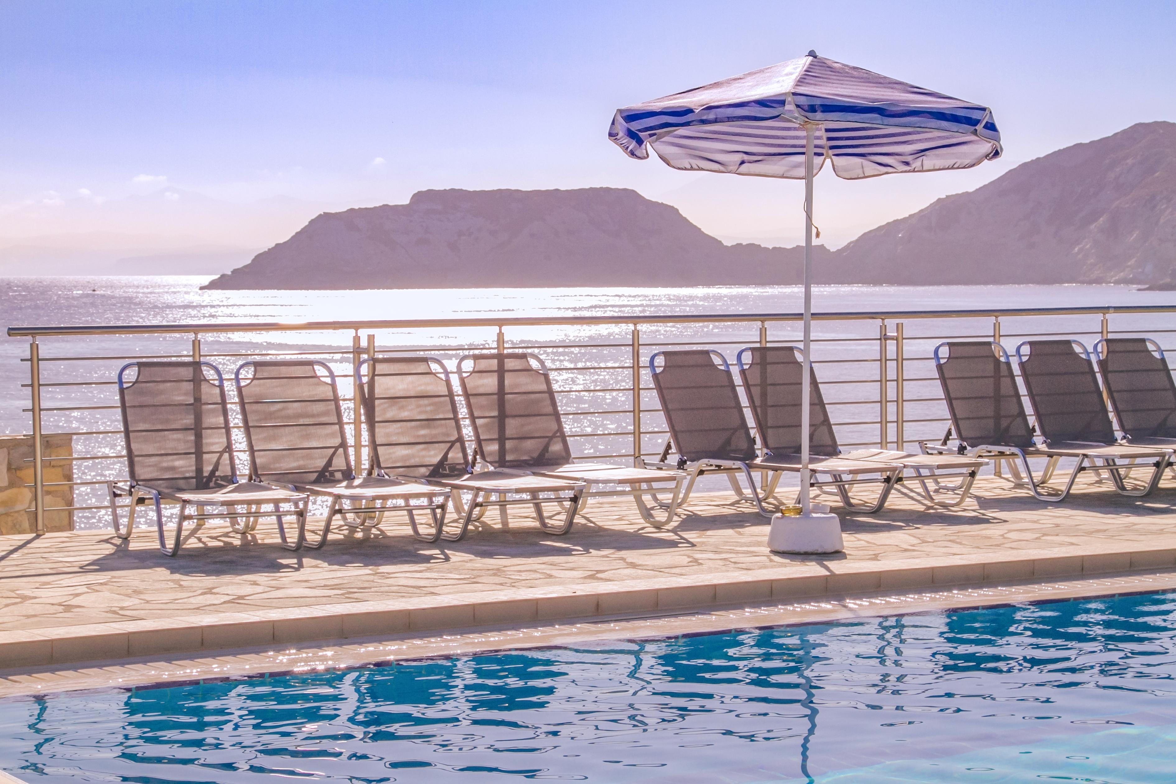Peninsula Resort & Spa Agia Pelagia  Ngoại thất bức ảnh