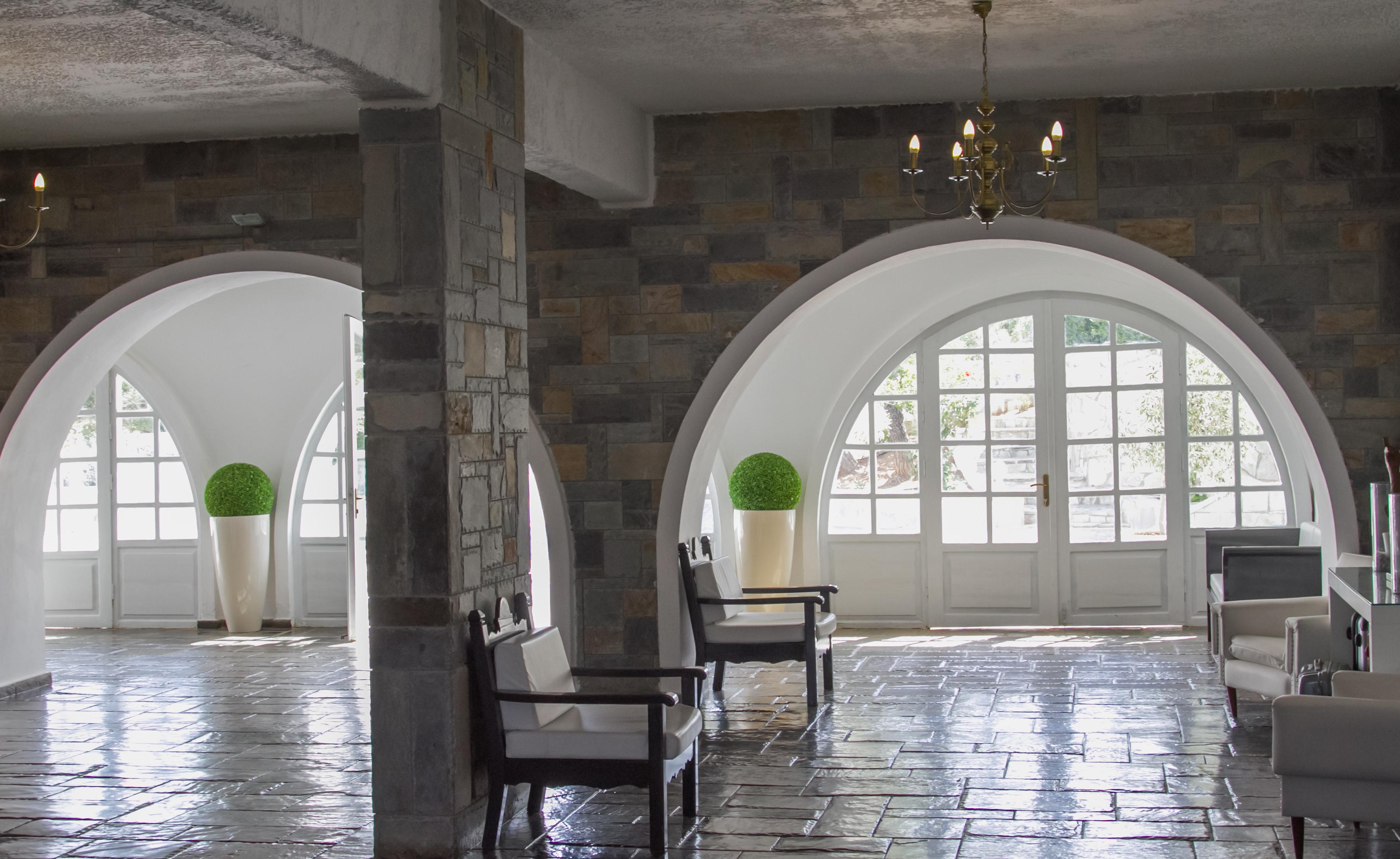 Peninsula Resort & Spa Agia Pelagia  Ngoại thất bức ảnh