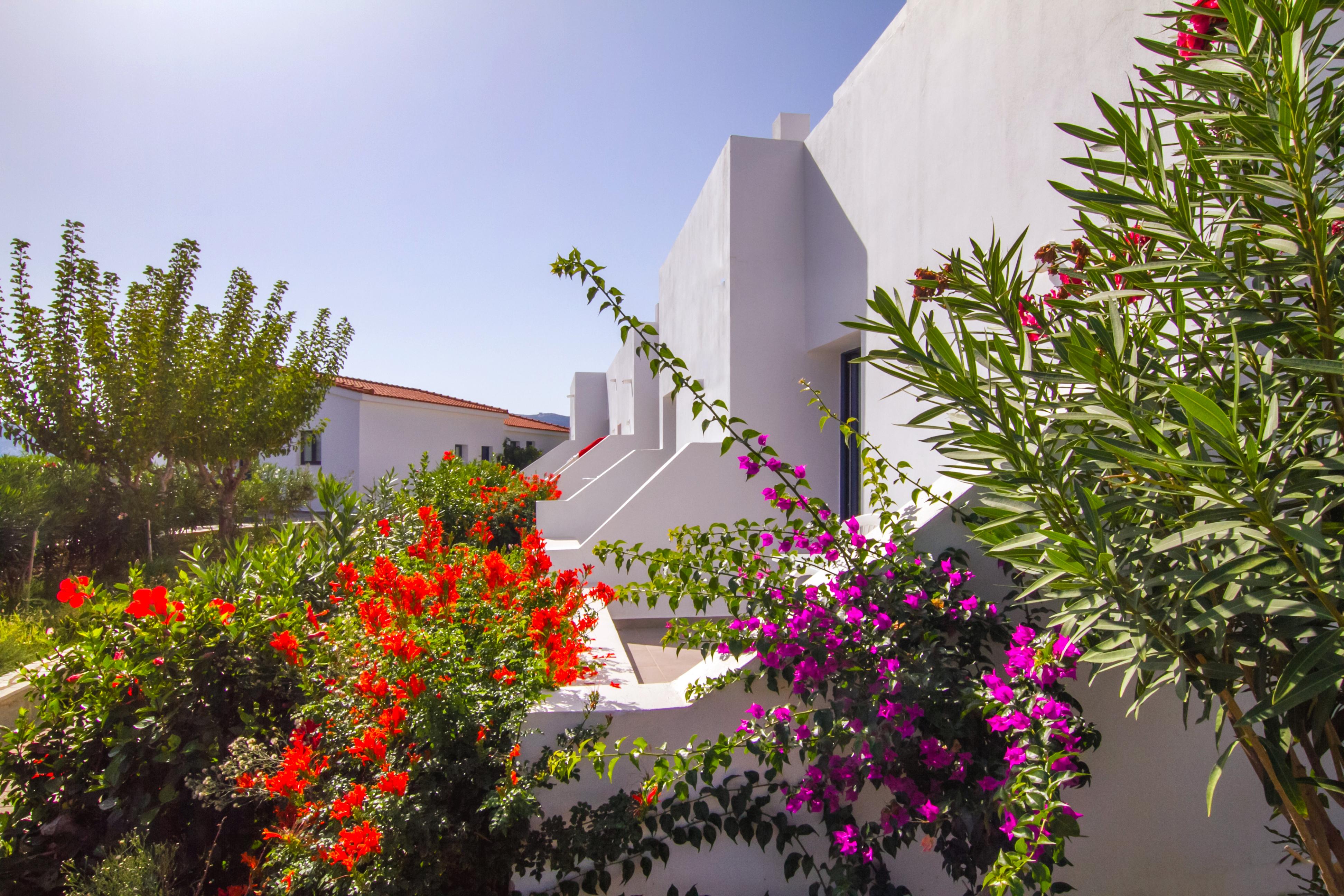 Peninsula Resort & Spa Agia Pelagia  Ngoại thất bức ảnh