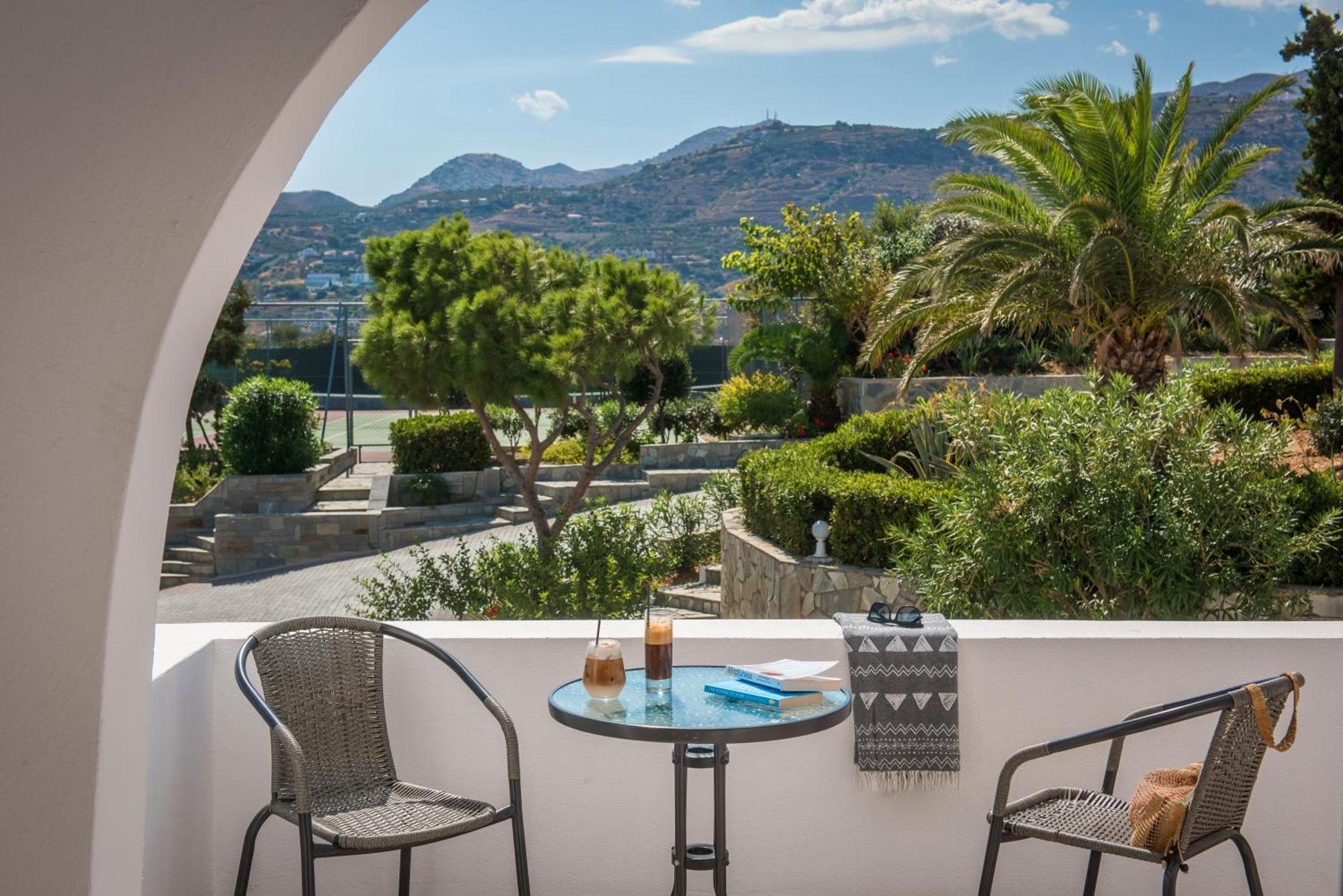 Peninsula Resort & Spa Agia Pelagia  Ngoại thất bức ảnh