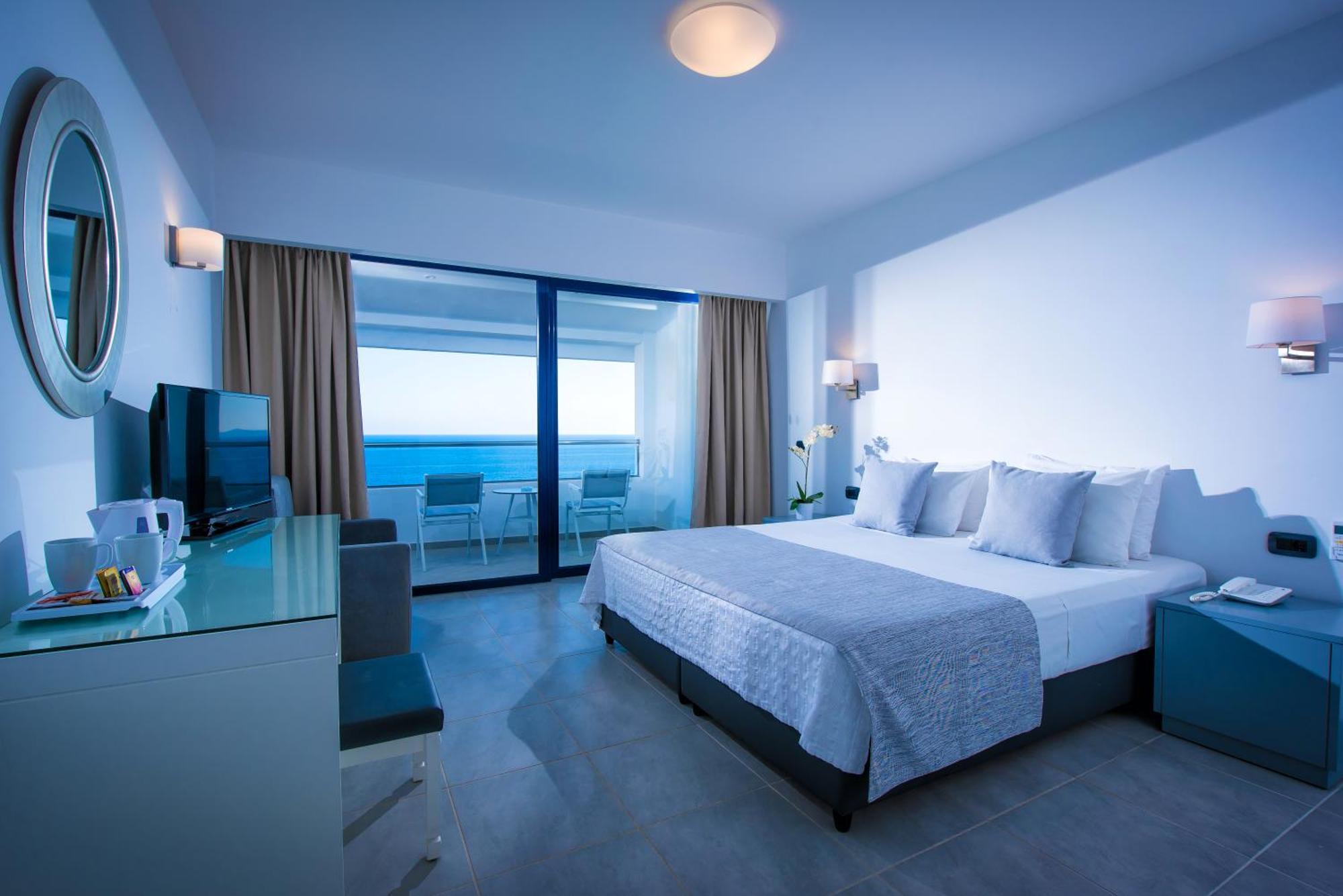 Peninsula Resort & Spa Agia Pelagia  Ngoại thất bức ảnh