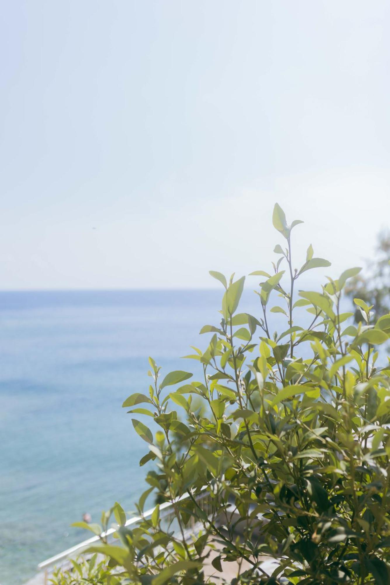 Peninsula Resort & Spa Agia Pelagia  Ngoại thất bức ảnh