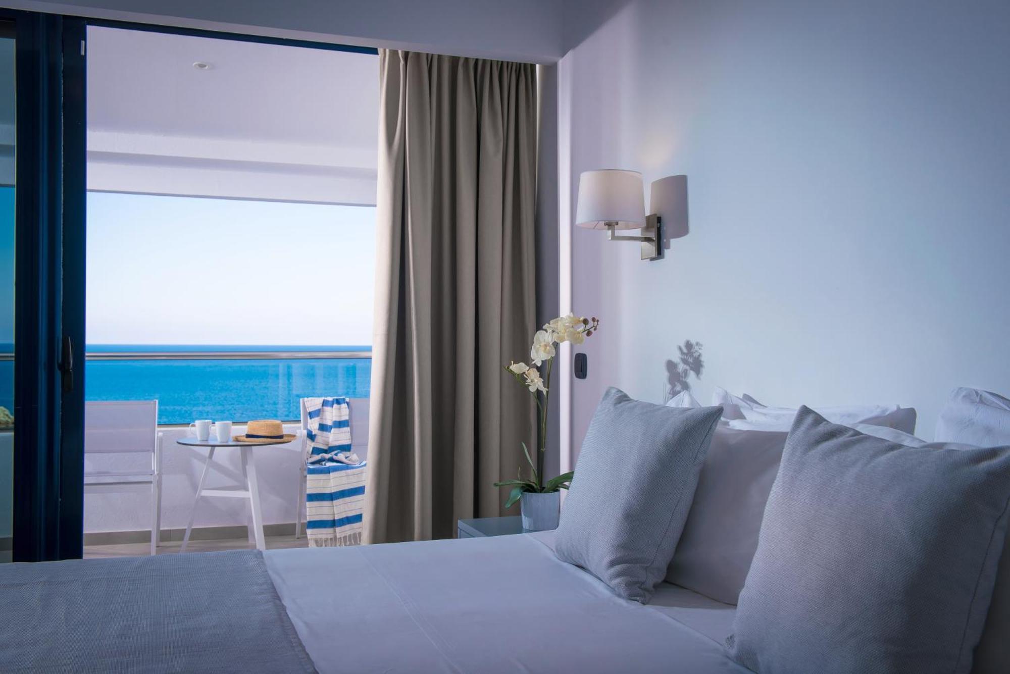 Peninsula Resort & Spa Agia Pelagia  Ngoại thất bức ảnh