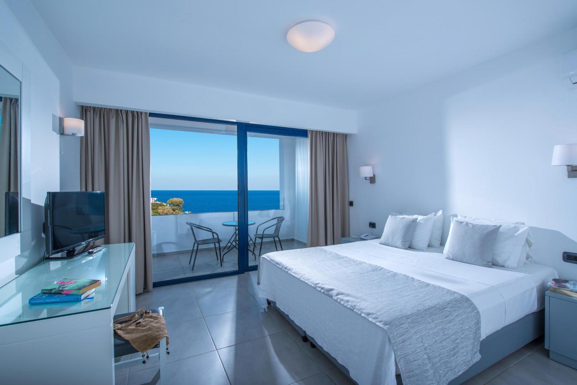 Peninsula Resort & Spa Agia Pelagia  Ngoại thất bức ảnh