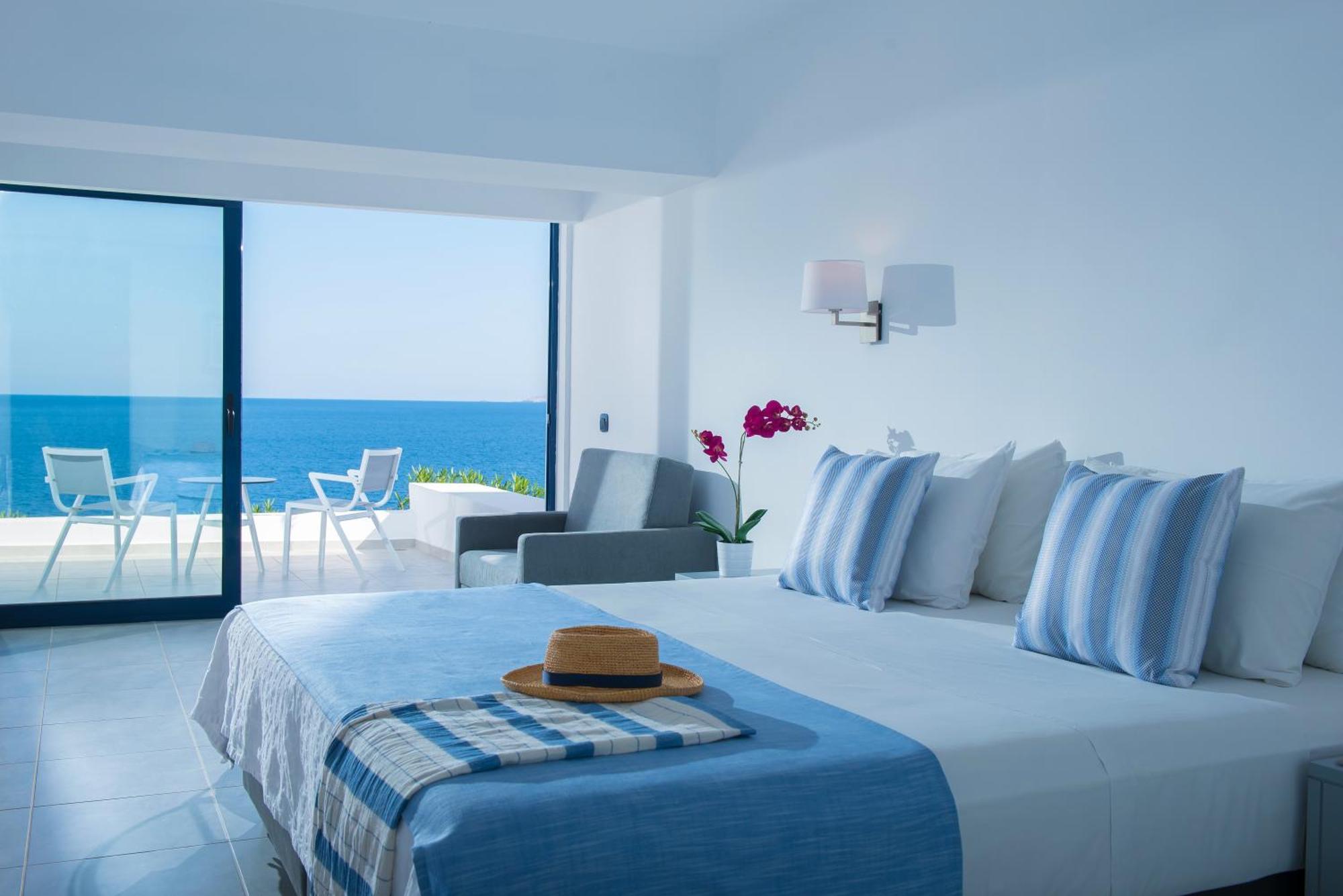 Peninsula Resort & Spa Agia Pelagia  Ngoại thất bức ảnh