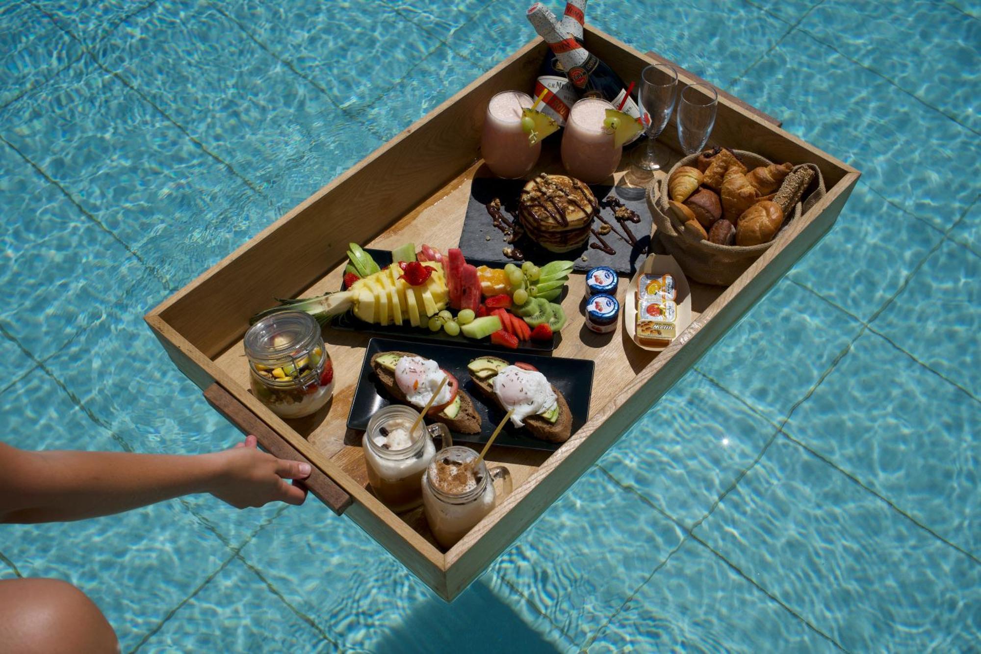 Peninsula Resort & Spa Agia Pelagia  Ngoại thất bức ảnh
