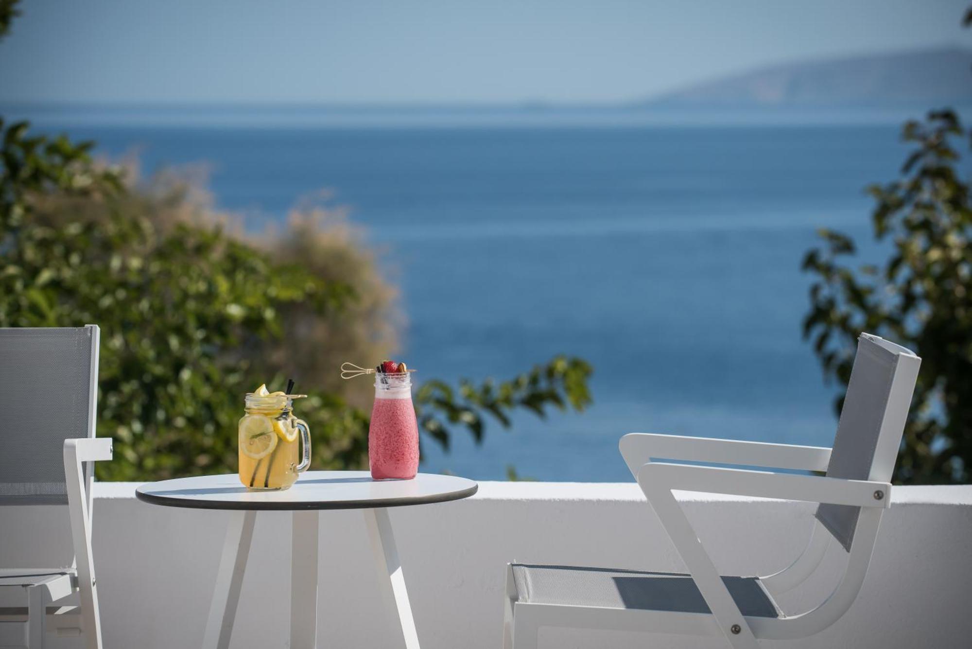 Peninsula Resort & Spa Agia Pelagia  Ngoại thất bức ảnh