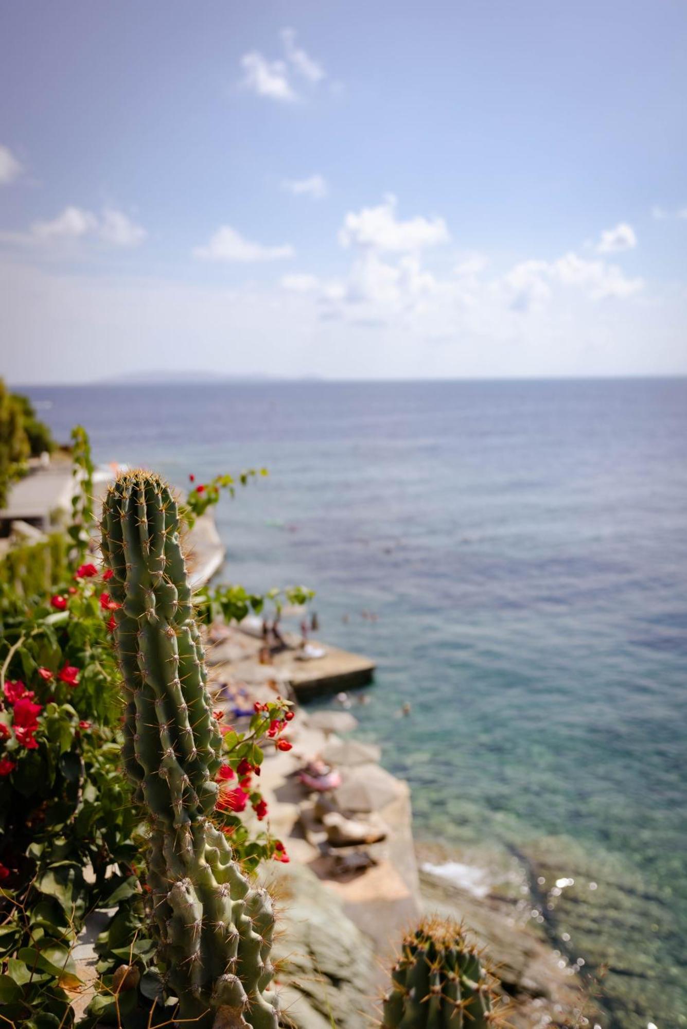 Peninsula Resort & Spa Agia Pelagia  Ngoại thất bức ảnh