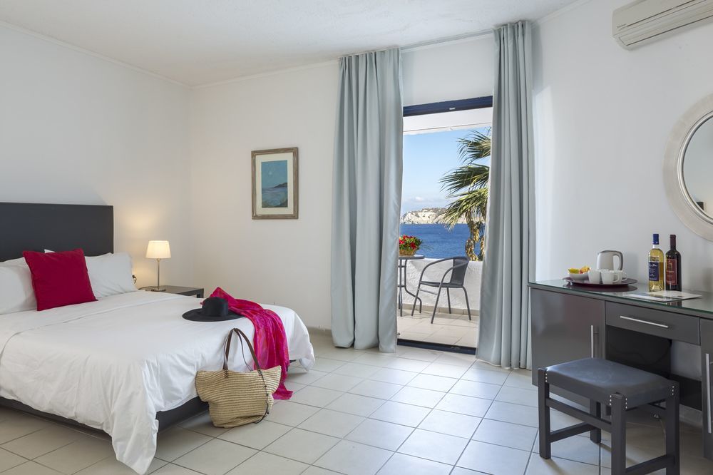 Peninsula Resort & Spa Agia Pelagia  Ngoại thất bức ảnh